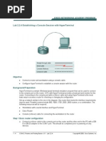 Cisco Lab Practical Guide