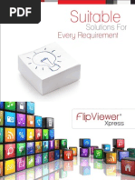 Flip Viewer Xpress 2013