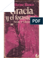 Gracia y El Forastero PDF
