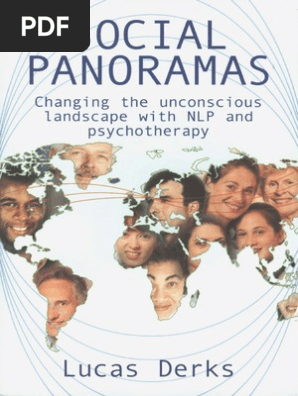 Lucas Derks - Social Panoramas - 2005