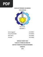 Download Makalah Efek Doppler  by Karina Anggraeni SN260207575 doc pdf