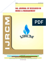 Ijrcm 1 Vol 3 Issue 9 Art 18