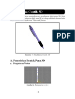 3E-Pemodelan Objek Pena Cantik 3D.pdf