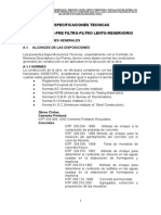 SEDIMENTADOR-PRE FILTRO -FILTRO LENTO_201211.doc