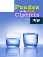 Libro Cistitis