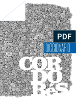 Diccionario Cordobes Final