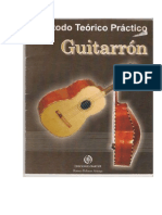 Metodo de Guitarron Mexicano