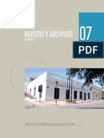 BancoProvincia-Museos de La Provincia de Buenos Aires Año 3 Nro 07