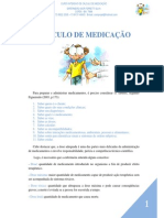 Curso de ..Medicacao