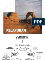 10 Pelapukan