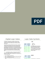 Logic Gates!!!