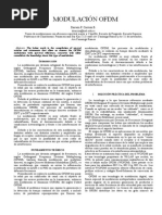 Modulación Ofdm Paper