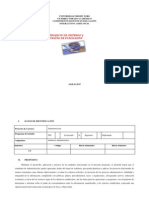 Proyecto de Criterios y Pautas de Evaluacion PDF