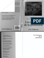 Los Chamanes de La Prehistoria PDF