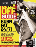Menshealth 201102 | PDF