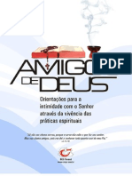 Amigos de Deus