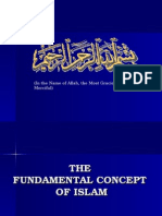 2 Fundamentals of Isl Concept