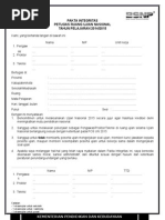 Download Pakta Integritas Un Cbt Revisi by Amroe Oemar SN260223373 doc pdf