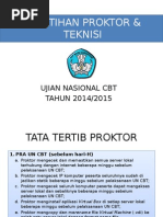 Download Paparan Tugas Proktor  Teknisi by Amroe Oemar SN260223379 doc pdf