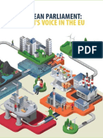 Parla European PDF