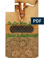 89396857 Course of Leathercraft