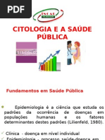 AULA6- CITOLOGIA E A SAÚDE PÚBLICA.pptx
