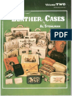 Stohlman The Art of Making Leather Cases Vol 2