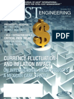 Cost Engineering Article