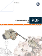 Caja de Cambios de 5 Vel MQ200-02T Polo-PDF