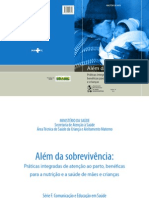 Além da Sobrevivência - Atenção ao Parto - OPAS.pdf