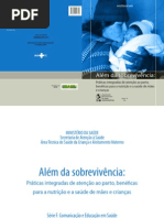 Além da Sobrevivência - Atenção ao Parto - OPAS.pdf
