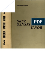 Srez Sanski Most U NOB III