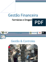 Gestão Financeira Em Farmácias e Drogarias1