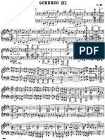IMSLP86690 PMLP02356 Chopin Scherzo No 3
