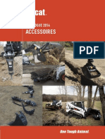 Accessoires Catalogue PDF
