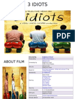 3 IDIOTS.pptx