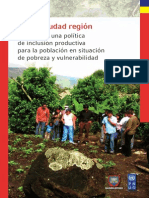 Politicas Inclusion Productiva Pasto