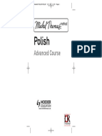 MT Polish Advanced