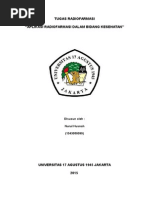 Download Radiofarmasi by Putri Yunianingsih SN260242830 doc pdf