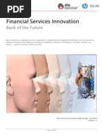 AIIA - Bank of the Future - Thought Leadership Paper - V1.1