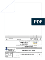 Foam Proportioning - Diesel Tank-Data Book-1 PDF