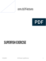 Superfish Manual