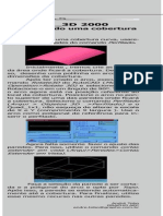 Tutoriais Arqui - 3D PDF