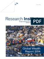 Wealth Report 2014