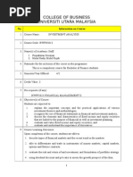 Mqasyllabus-Bwfn 3013 1 - For Student 2a