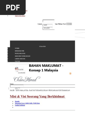 Pengucapan Awam  PDF