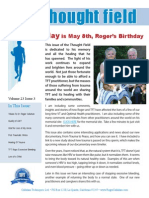 t Ft Newsletter May 2014