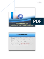 04 - JPR - Penyiaran Radio - Dari Otoriter Ke Liberal PDF