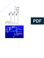 Basic Transistor Valve Drive Circuit