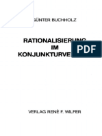 Buchholz Rationalisierung Konjunkturverlauf 1983a A1a (1)
